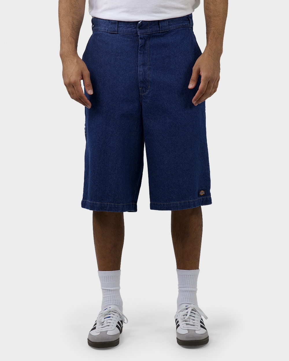 Dickies hot sale jeans shorts